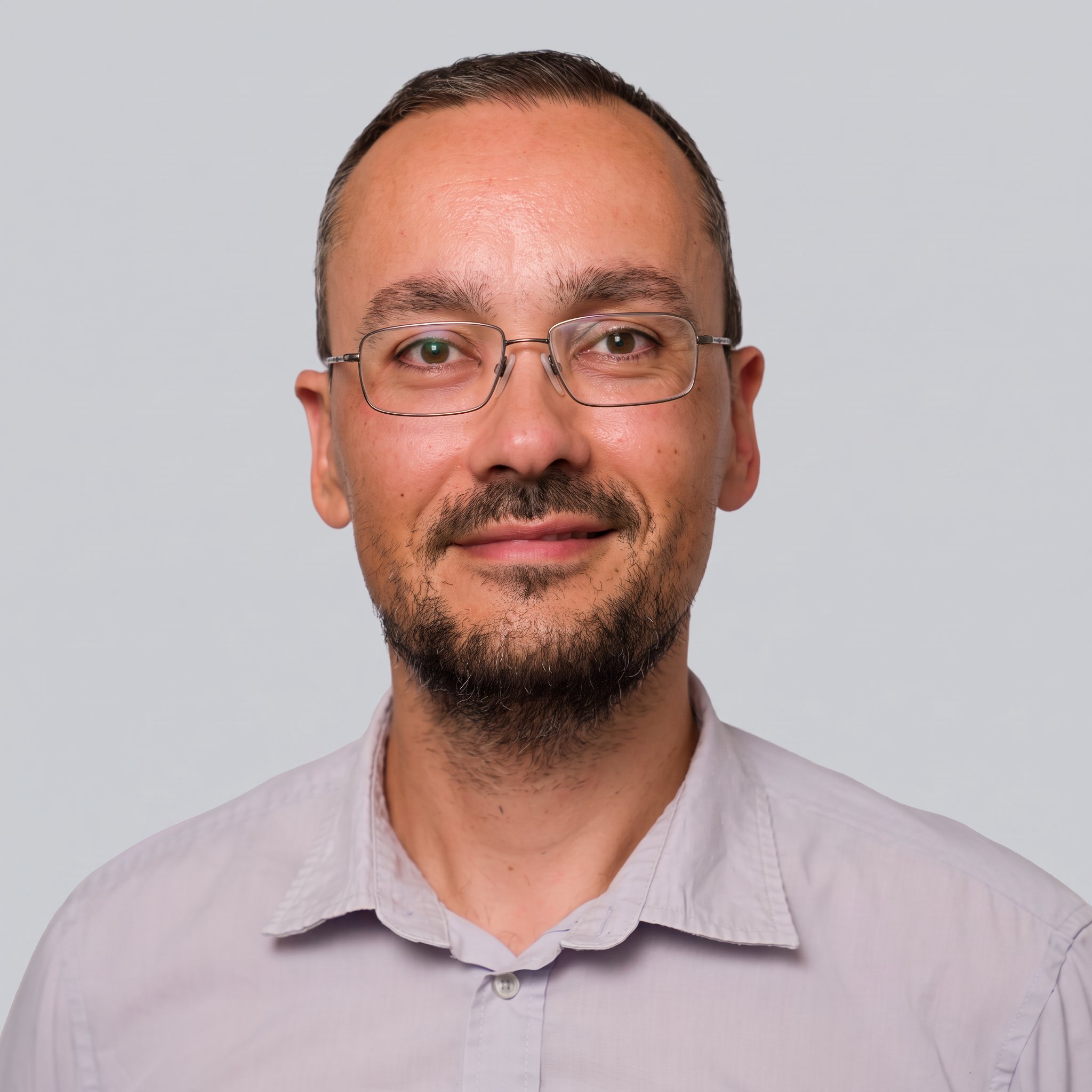 David Frank Bugeja