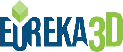 EUreka3D logo