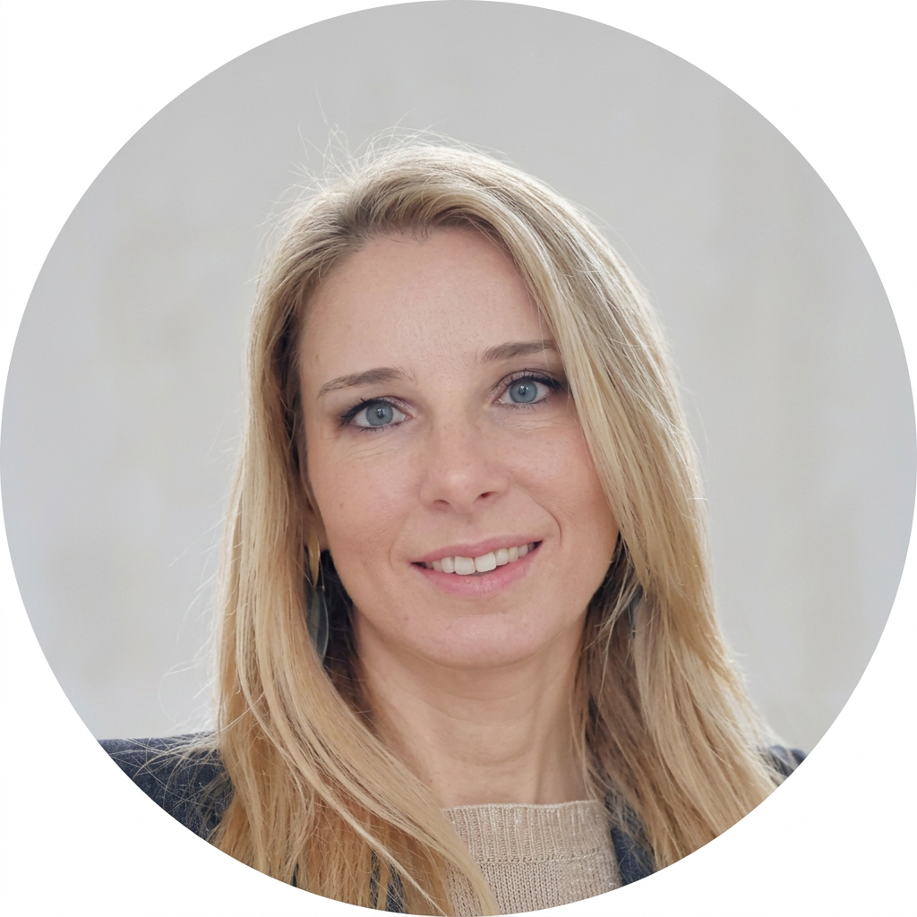 Ines Vodopivec